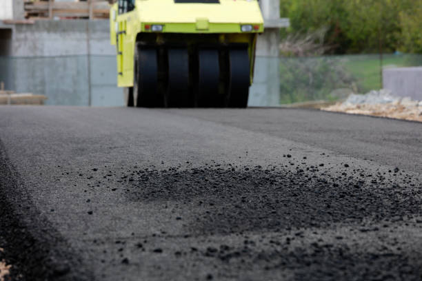 Best Residential Paver Driveway  in Myrtle Beach, SC