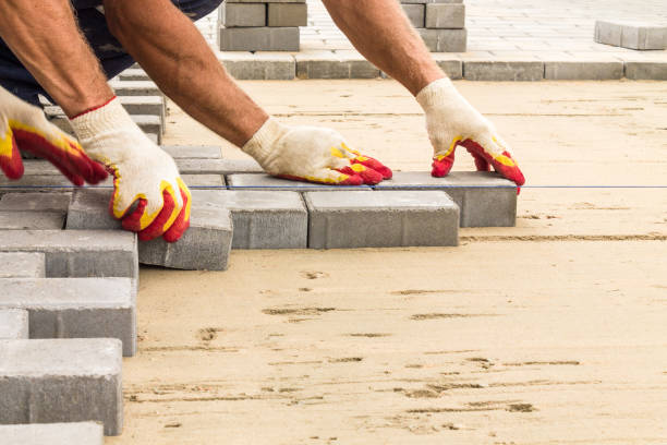 Professional Driveway Pavers in Myrtle Beach, SC