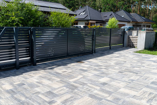 Reasons to Select Us for Your Driveway Paving Requirements in Myrtle Beach, SC