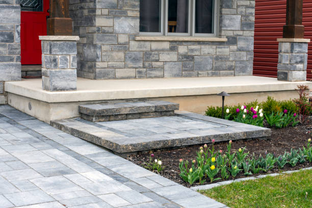 Best Driveway Paving Contractor  in Myrtle Beach, SC