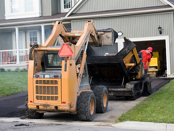 Best Driveway Resurfacing Pavers  in Myrtle Beach, SC