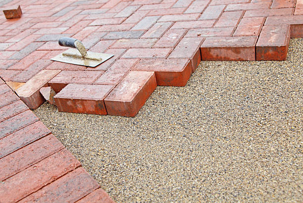 Best Driveway Paving Contractor  in Myrtle Beach, SC