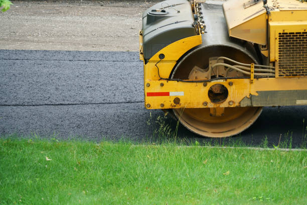 Best Interlocking Driveway Pavers  in Myrtle Beach, SC