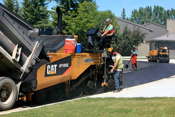 Best Permeable Paver Driveway  in Myrtle Beach, SC