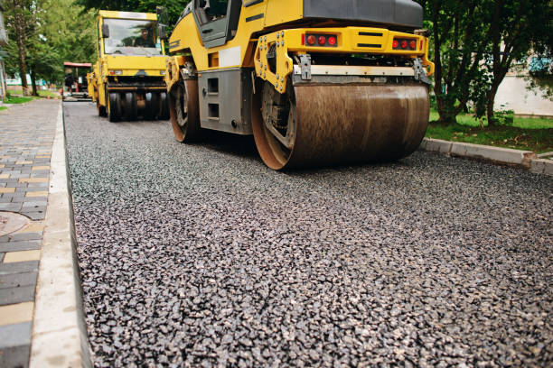 Best Paver Driveway Replacement  in Myrtle Beach, SC